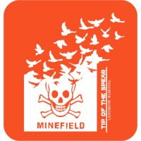 Tip of The Spear Landmine Removal Inc. logo - Similar company to Objective Arete
