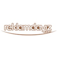 reklamdayiz.com logo - Similar company to D’Art Partners
