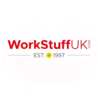 WorkStuffUK logo - Similar company to Bakers Environmental Solutions