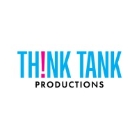 Think Tank Productions logo - Similar company to Renee Montgomery Foundation