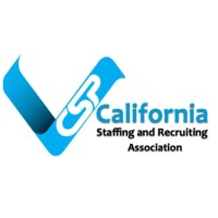 California Staffing and Recruiting Professionals Association logo - Similar company to High-Tech Professionals Recruiting And Staffing Services For Engineering, It, Technology