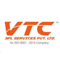 VTC 3PL Services Limited. logo - Similar company to Mvload Super Logistics