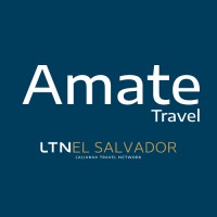 Amate Travel logo - Similar company to Supra Development, S.A. De C.V.