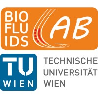 BiofluidsLab @TUWien logo - Similar company to Biomembros - Eu Horizon Eic 2023 Pathfinder Open