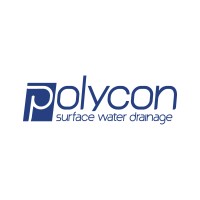Polycon Surface Water Drainage logo - Similar company to Polycon