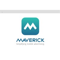 Maverick ::: Mobile Advertising Platform