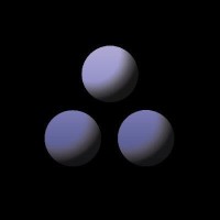 Triiodide Studios logo - Similar company to Perilous Orbit, Inc.