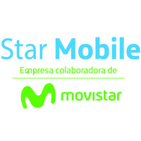 STAR MOBILE PERU logo - Similar company to Starmobile