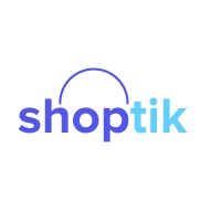 Shoptik logo - Similar company to Docucharm