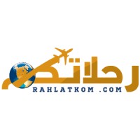 Rahlatkom رحلاتكم logo - Similar company to Blue Brain