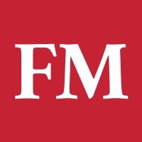 Fausto Magazine logo - Similar company to Cycling Reset
