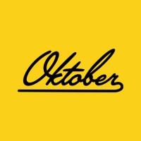 Oktober Design logo - Similar company to Allartworks