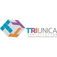 Triunica Gamification logo - Similar company to Triunico