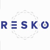 Resko logo - Similar company to Architects Smart Technology (Satpay)