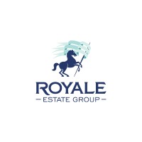 Royale Estate Group logo - Similar company to Pac Studio(Progress Architect Studios)