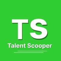 Talent Scooper logo - Similar company to Copytalent