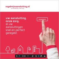 Regelmijnaansluiting.nl logo - Similar company to Bt Engineering Group B.V.
