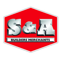 S&A BUILDERS MERCHANTS LIMITED logo - Similar company to S&A Builders
