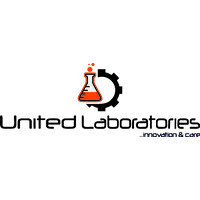 United Laboratories logo - Similar company to Qingdao Api-Herb Biopharm Co.,Ltd