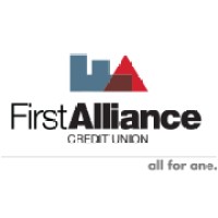 First Alliance Credit Union logo - Similar company to First Alliance Home Mortgage