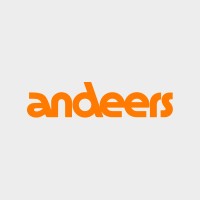 Andeers logo - Similar company to I’M Making A Difference