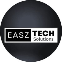 EASZ Tech Solutions logo - Similar company to C&P Design Consultants