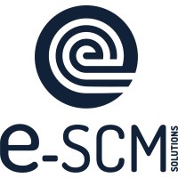 e-SCM Solutions International logo - Similar company to Billoba