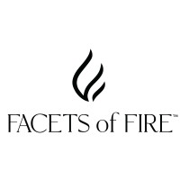 Facets of Fire logo - Similar company to Erredue Jewels