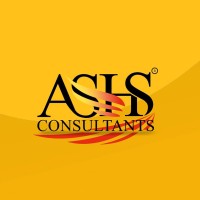 ASHS CONSULTANTS logo - Similar company to Dynamic Future Consultant