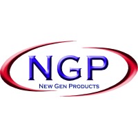 New Gen Products, LLC logo - Similar company to Innodry