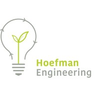 Hoefman Engineering logo - Similar company to Tm Construction Bv