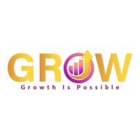 Grow Business solutions logo - Similar company to Dynatrac Engineering Solutions Co.