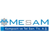 Mesam Kompozit logo - Similar company to Perla Urla