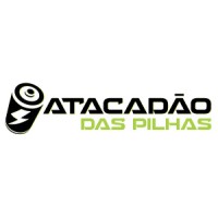 ATACADÃO DAS PILHAS logo - Similar company to Atacadao Bresser