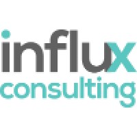 Influx Consulting | User Experience Research & Design