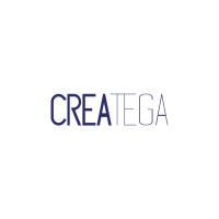 Createga logo - Similar company to Lagersoft