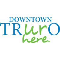 Downtown Truro Partnership logo - Similar company to Par 94 Golf Inc.