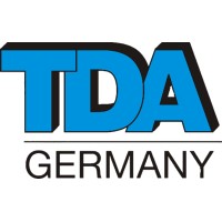 Technodata GmbH logo - Similar company to Param International Ltd