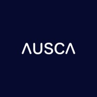 Ausca logo - Similar company to Troops2Logistics