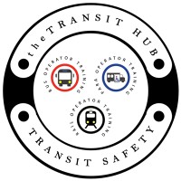 The Transit Hub logo - Similar company to Sapiensin