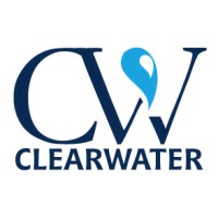 ClearWater Hrvatska logo - Similar company to Hauraton Hrvatska