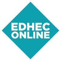 EDHEC Online logo - Similar company to Ted Ttecs Oficial