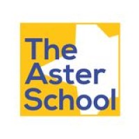The Aster School logo - Similar company to Veritas Learning Circle