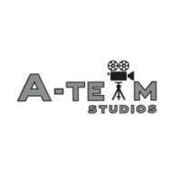A-Team Studios logo - Similar company to Partograf Digital