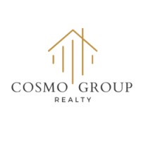 COSMO GROUP REALTY logo - Similar company to Smart Agent Crm