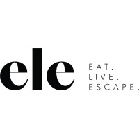 Eat.Live.Escape logo - Similar company to Sovremenost - Modernity