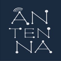 Antenna Digital Marketing logo - Similar company to Rf2Antenna , Llc