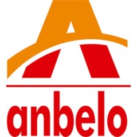 Anbelo Solar logo - Similar company to Make The Sun, Energía Solar