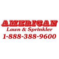American Lawn & Sprinkler logo - Similar company to Snocare Services