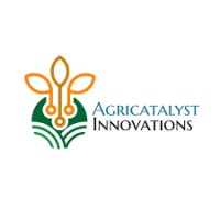 AgriCatalyst logo - Similar company to Agricatalyst Innovations